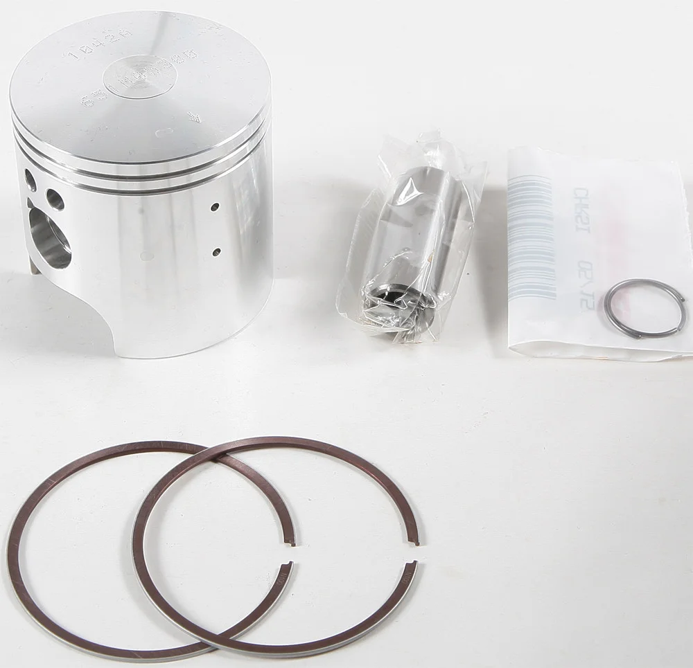 Wiseco 651M05300 High-Performance Piston Kit for Racing & Off-Road