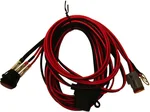 RIGID 40194 Lighting Wire Harness - Durable Electrical System for Powersports Vehicles