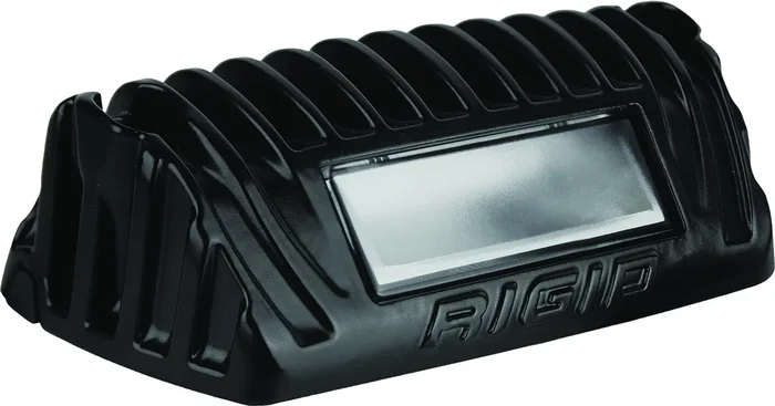 RIGID 1100-Lumen DC Scene Light - 65° Horizontal Spread for RVs, Trailers & Vehicles