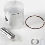 Wiseco 652M05400 Piston - High-Performance Engine Component for Powersports