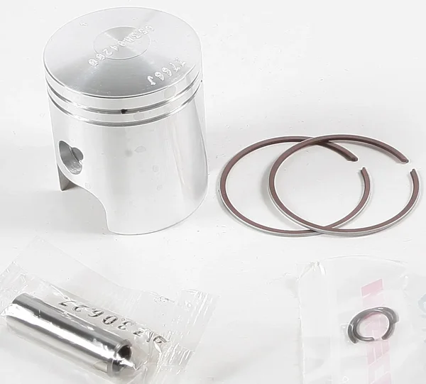 Wiseco 653M04200 Piston Kit - High-Performance Engine Component for Powersports