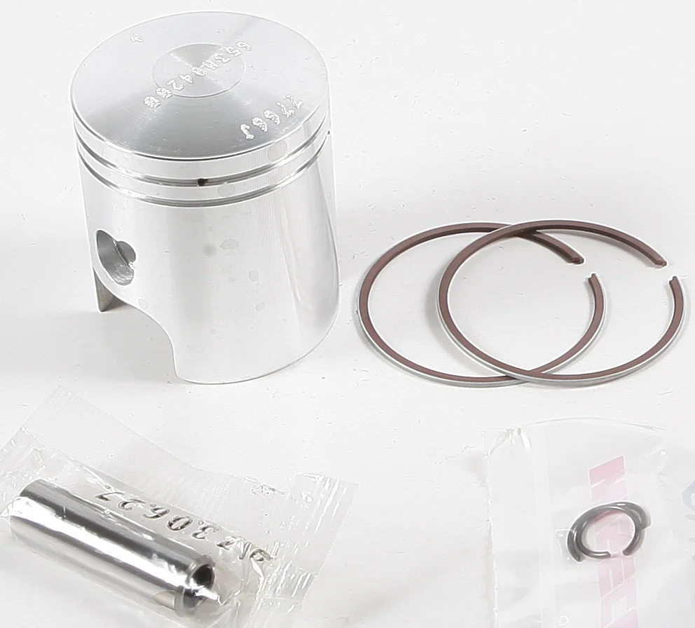 Wiseco 653M04200 Piston Kit - High-Performance Engine Component for Powersports
