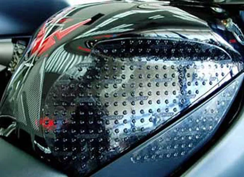 STOMPGRIP 55-10-0037B Street Traction Pad - Durable Grip Enhancer for Riders