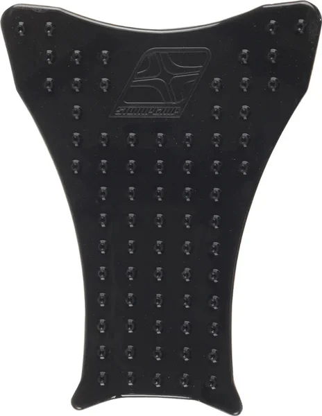 STOMPGRIP Universal Tank Pad - Neoprene Leg Protection for Powersports Riders