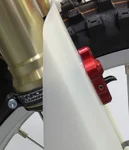 WORKS 12-200 Pro Launch Start Device - High-Performance Suspension System for Powersports Vehicles