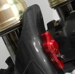 WORKS Pro Launch Start Device - Advanced Suspension System for Enhanced Off-Road Performance