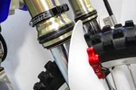 WORKS Pro Launch Start Device - High-Performance Suspension for Off-Road Vehicles