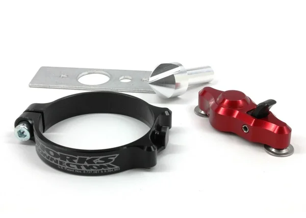 WORKS Pro Launch Start Device - Advanced Suspension System for Powersports Vehicles
