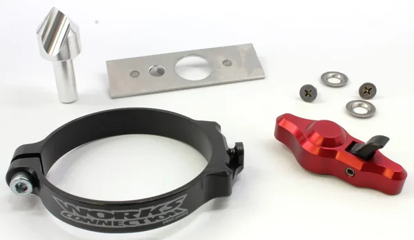 WORKS - 12-516 - Pro Launch Start Device