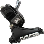 WORKS 16-830 Elite Perch Body Assembly with Hot Start - Durable Levers for Powersports