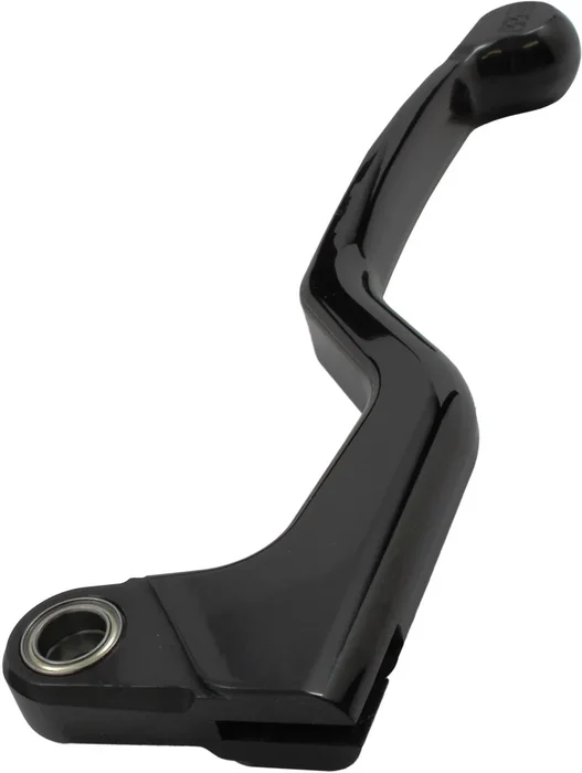 WORKS 16-875 Elite Perch Lever - Durable Handlebar Lever for Powersports
