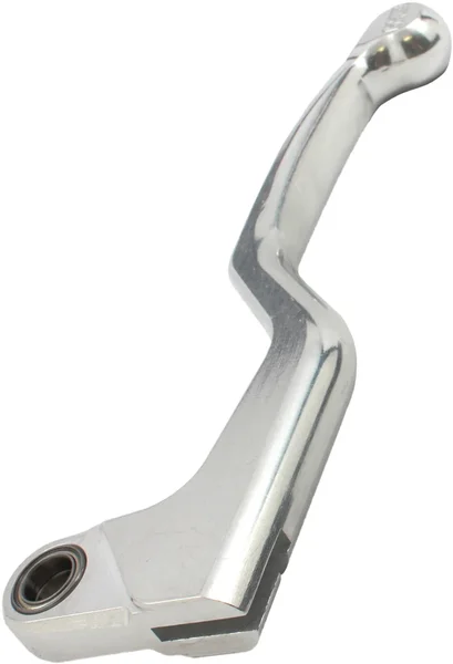WORKS 16-880 Elite Perch Lever - Durable Motorcycle Clutch Lever for Enhanced Control