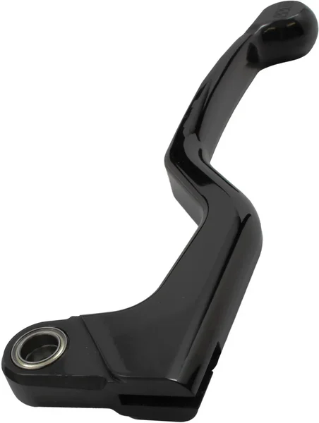 WORKS 16-885 Elite Perch Lever - Durable Handlebar Lever for Powersports Vehicles