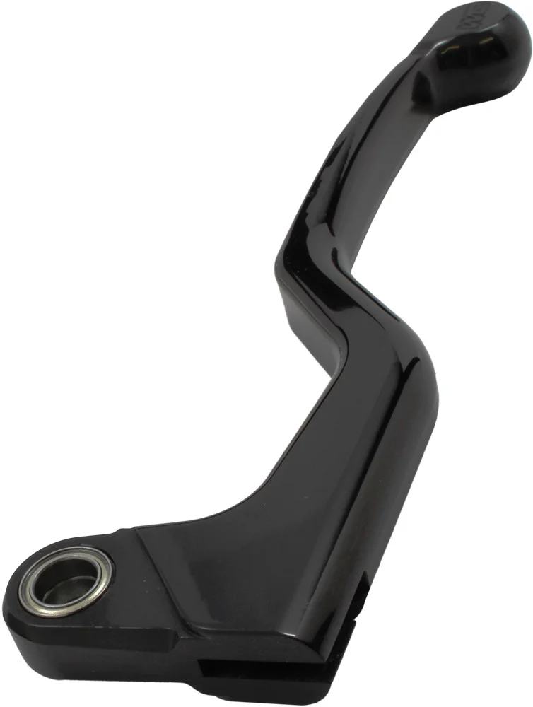 WORKS 16-885 Elite Perch Lever - Durable Handlebar Lever for Powersports Vehicles