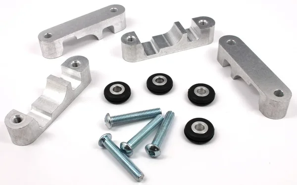 WORKS - 18-165 - Radiator Brace