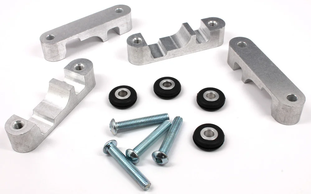 WORKS - 18-165 - Radiator Brace