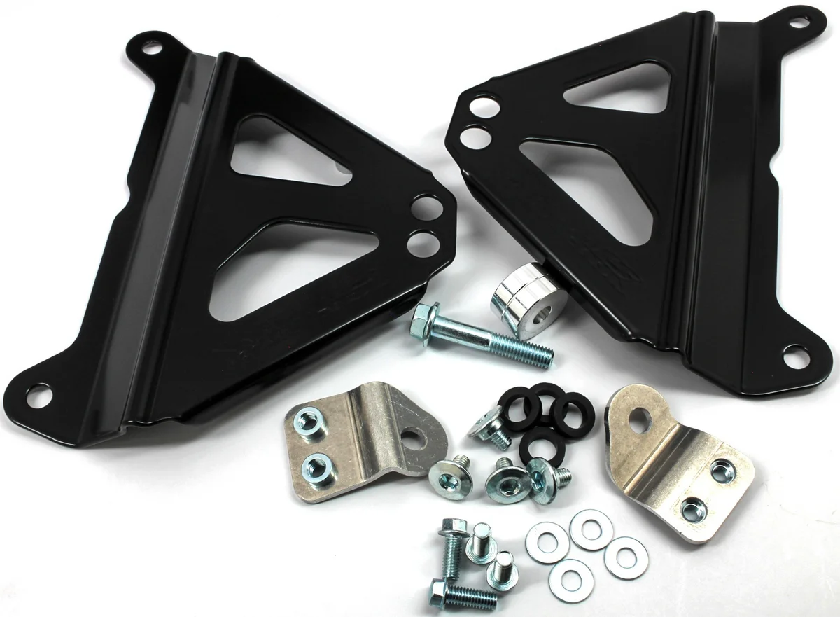 WORKS - 18-B279 - Radiator Brace