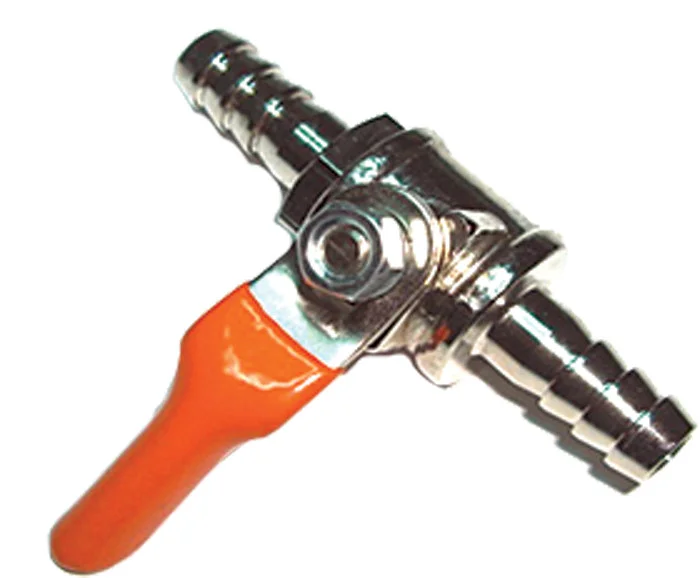 SP1 Inline Fuel Valve - High-Performance Intake System for Powersports Vehicles