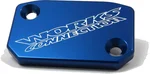 WORKS 21-070 Front Master Cylinder Cover - Durable & Reliable Motorcycle Parts