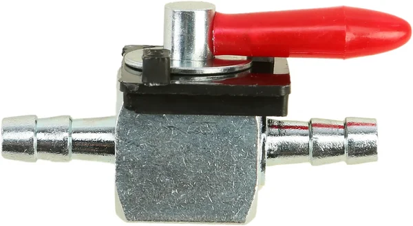 SP1 Fuel Valve - Precision Fuel Flow Control & Flood Prevention for Snowmobiles