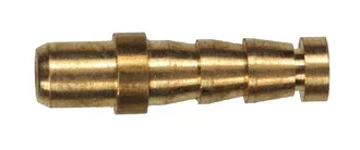 SP1 Primer Inlet Connector - Brass Conversion Kit for Mikuni VM Carburetors
