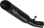 VOODOO Shorty Exhaust - High-Flow Performance Exhaust System for Powersports Vehicles