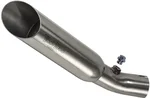 VOODOO Shorty Exhaust - High-Flow Performance Exhaust System for Powersports Vehicles