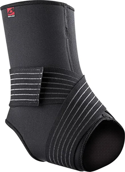 EVS - AS14BK-S - AS14 Ankle Stabilizer