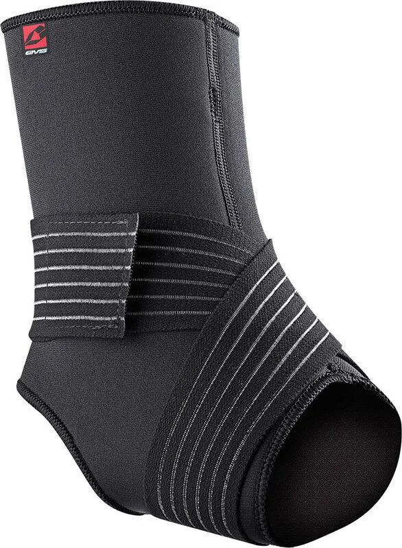 EVS - AS14BK-M - AS14 Ankle Stabilizer