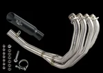 VOODOO Shorty Exhaust - High-Flow Performance Exhaust System for Powersports Vehicles