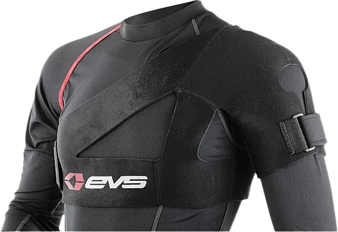 EVS - SB02BK-XL - SB02 Shoulder Support