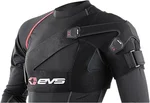EVS SB03BK-S Shoulder Support - Durable Safety Guard for Riders