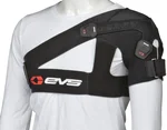 EVS SB03BK-L Shoulder Support - Durable Protective Safety Gear for Riders