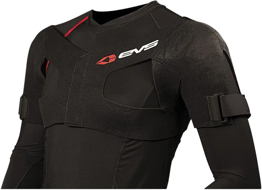 EVS SB05-M Shoulder Brace - High-Impact Protection for Powersports Riders