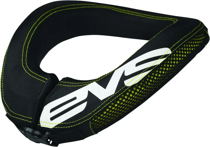 EVS Sports R2 Race Collar - Durable Impact Protection for Off-Road Riders