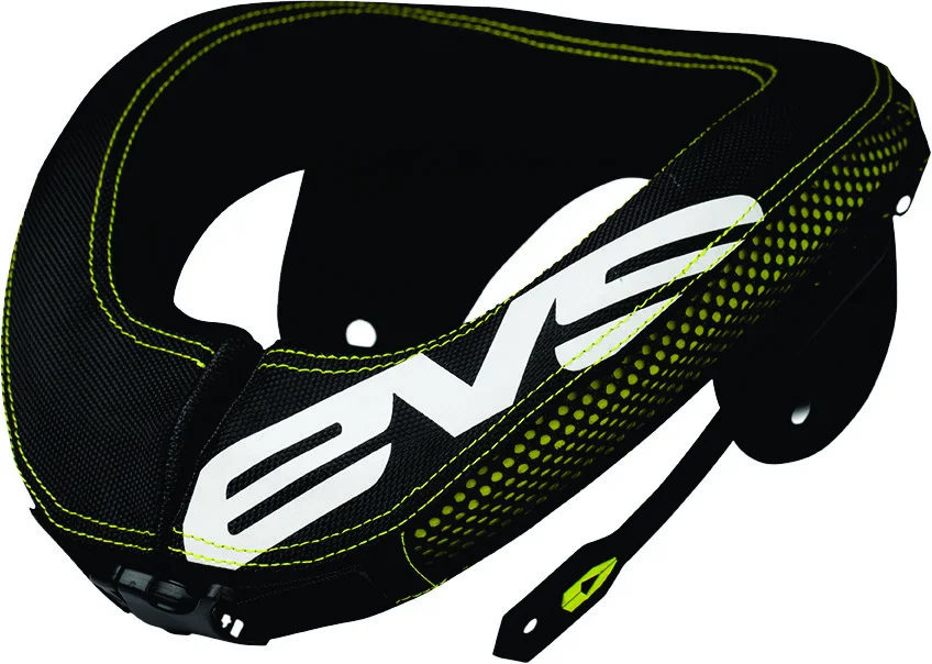 EVS Sports R3 Race Collar - Durable Protective Safety Gear for Off-Road Racing