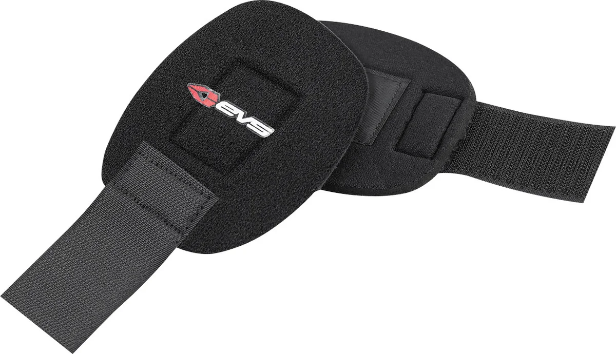 EVS Gear GD Gear Guard - 5mm Neoprene Protective Hinge Cover for Riding Gear & Bike Graphics