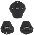 POD Knee Brace Replacement Impact Panel Kit - Durable Protective Safety Gear for Powersports Riders
