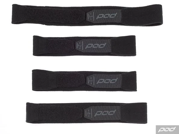 POD - KP330-014-OS - Knee Brace Replacement Strap Set