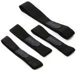 POD KX Strap Set - XL/2X Knee Brace Replacement Straps for K-Series Knee Braces