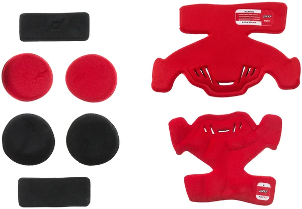 POD - KP431-003-OS - K300 Knee Brace Pad Set