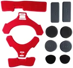 POD K4 MX Pad Set - High-Performance Protective Safety Gear for Riders