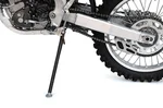 TRAIL TECH 5011-CR Kickstand - Durable Off-Road Motorcycle Stand for Easy Parking and Storage
