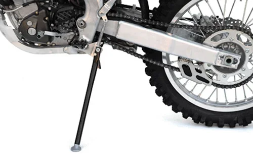 TRAIL TECH 5402-00 Kickstand - Adjustable, Durable, Lightweight Stand for ATVs & UTVs