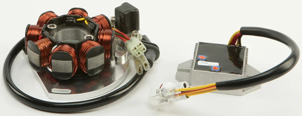 TRAIL TECH - SR-8311 - TRAIL TECH 665-8311