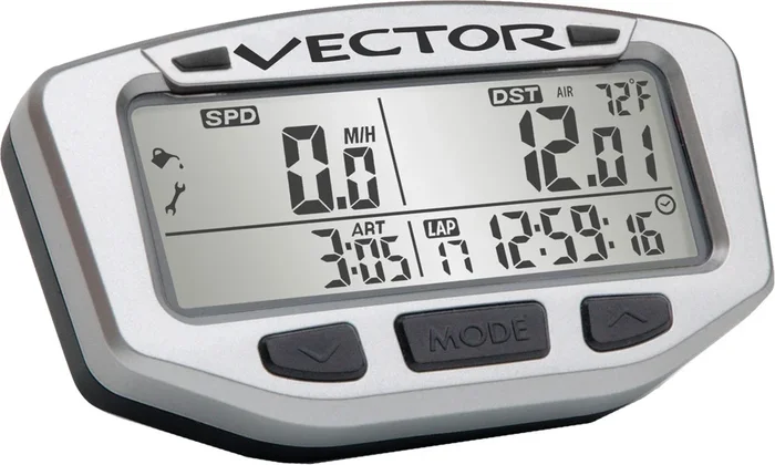 TRAIL TECH - 85-2050 - TRAIL TECH 665-852050