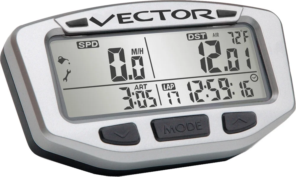 TRAIL TECH - 85-4025 - TRAIL TECH 665-854025