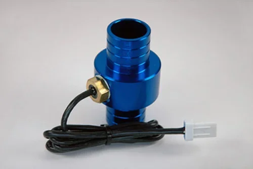 TRAIL TECH 7500-3060 Water Temperature Sensor - Precision Engine Monitoring for Powersports Vehicles