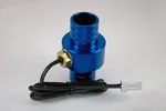 TRAIL TECH 7500-3060 Water Temperature Sensor - Precision Engine Monitoring for Powersports Vehicles