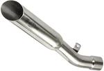 VOODOO - VEZX636L3P - Shorty Exhaust